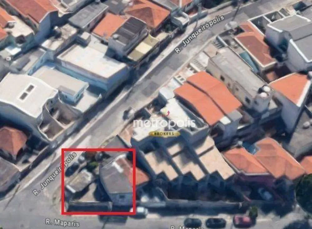 Terreno, 196 m² - Foto 8
