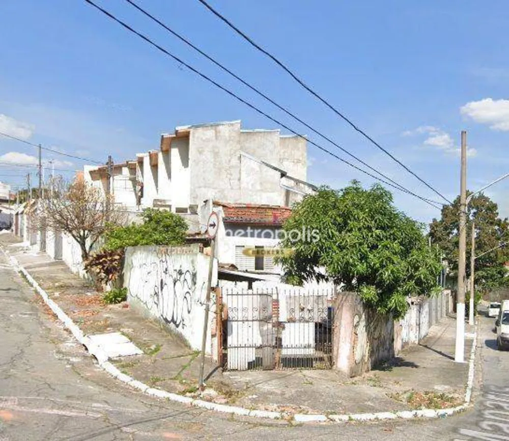 Terreno, 196 m² - Foto 7