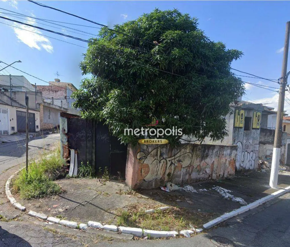 Terreno, 196 m² - Foto 4