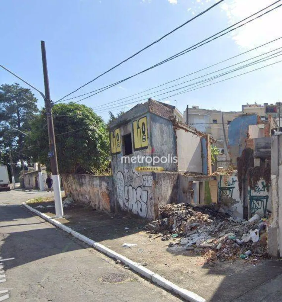 Terreno, 196 m² - Foto 1