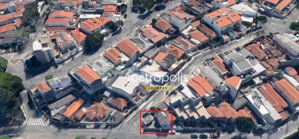 Terreno, 196 m² - Foto 2