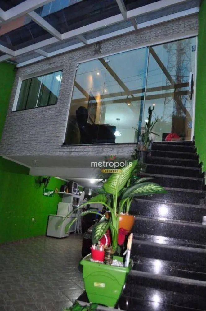 Sobrado, 4 quartos, 134 m² - Foto 12