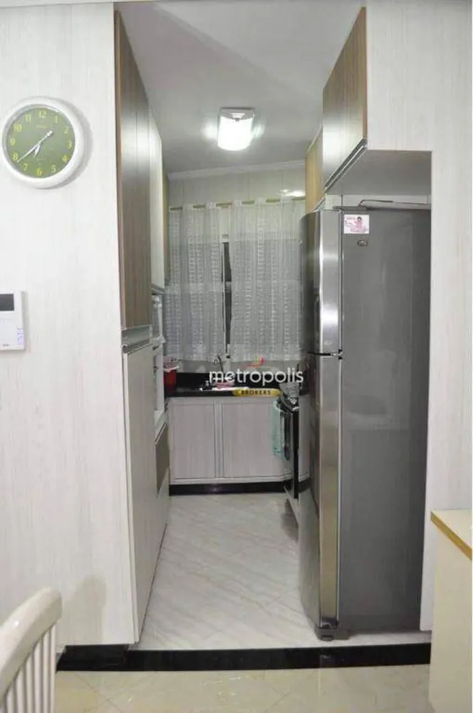 Sobrado, 4 quartos, 134 m² - Foto 6