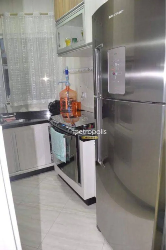 Sobrado, 4 quartos, 134 m² - Foto 5