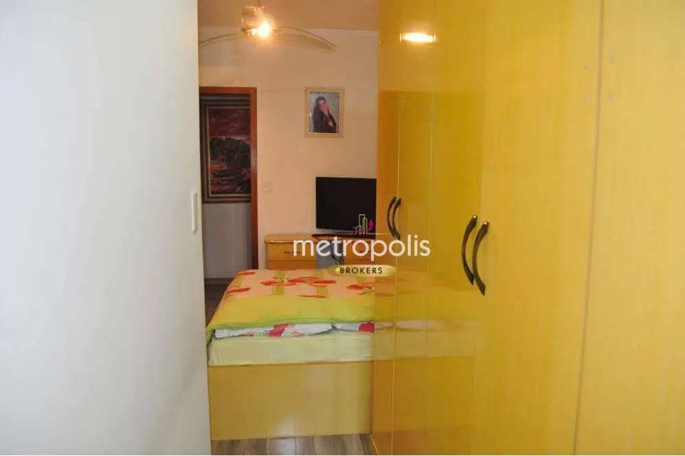 Sobrado, 4 quartos, 134 m² - Foto 9