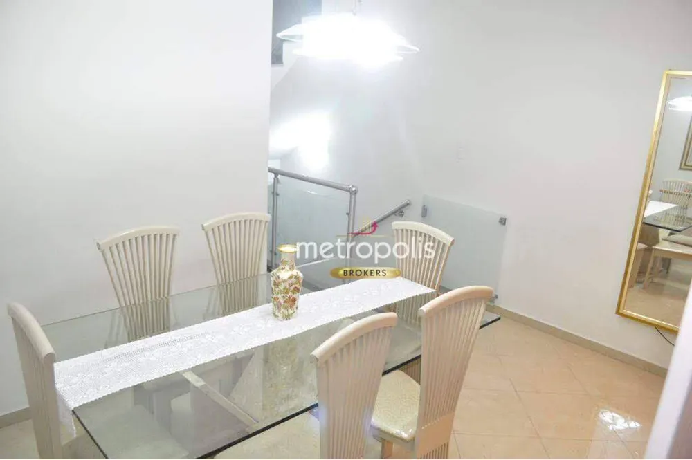 Sobrado, 4 quartos, 134 m² - Foto 3