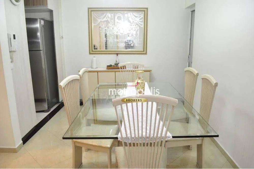 Sobrado, 4 quartos, 134 m² - Foto 2