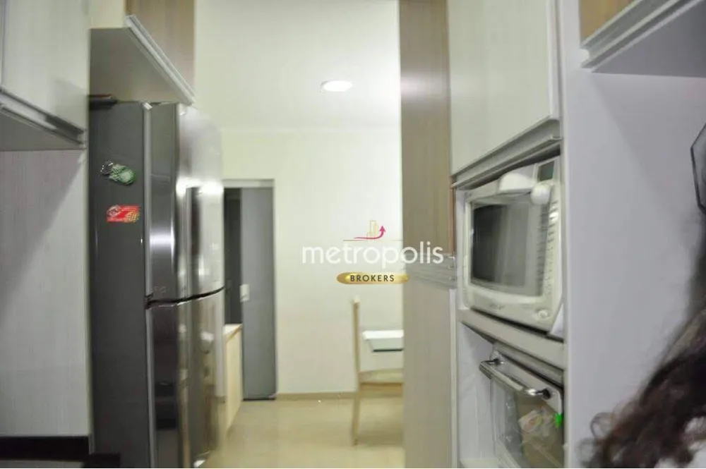 Sobrado, 4 quartos, 134 m² - Foto 4