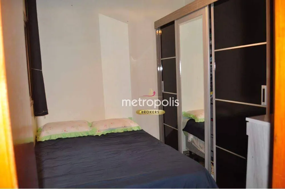 Sobrado, 4 quartos, 134 m² - Foto 8