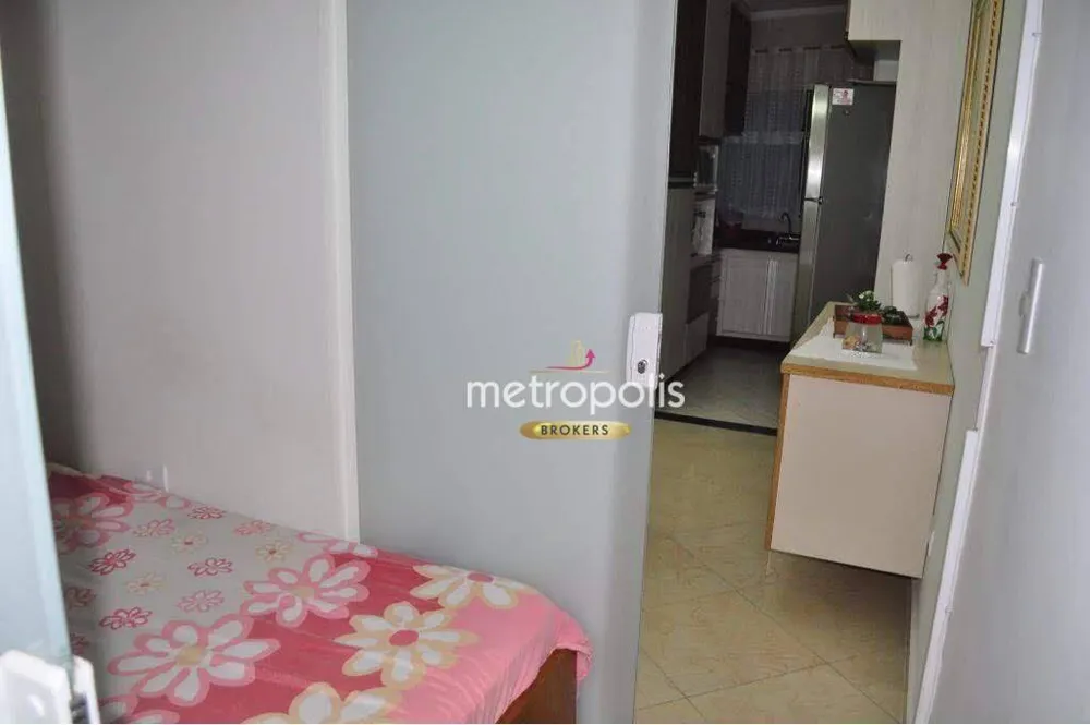 Sobrado, 4 quartos, 134 m² - Foto 10
