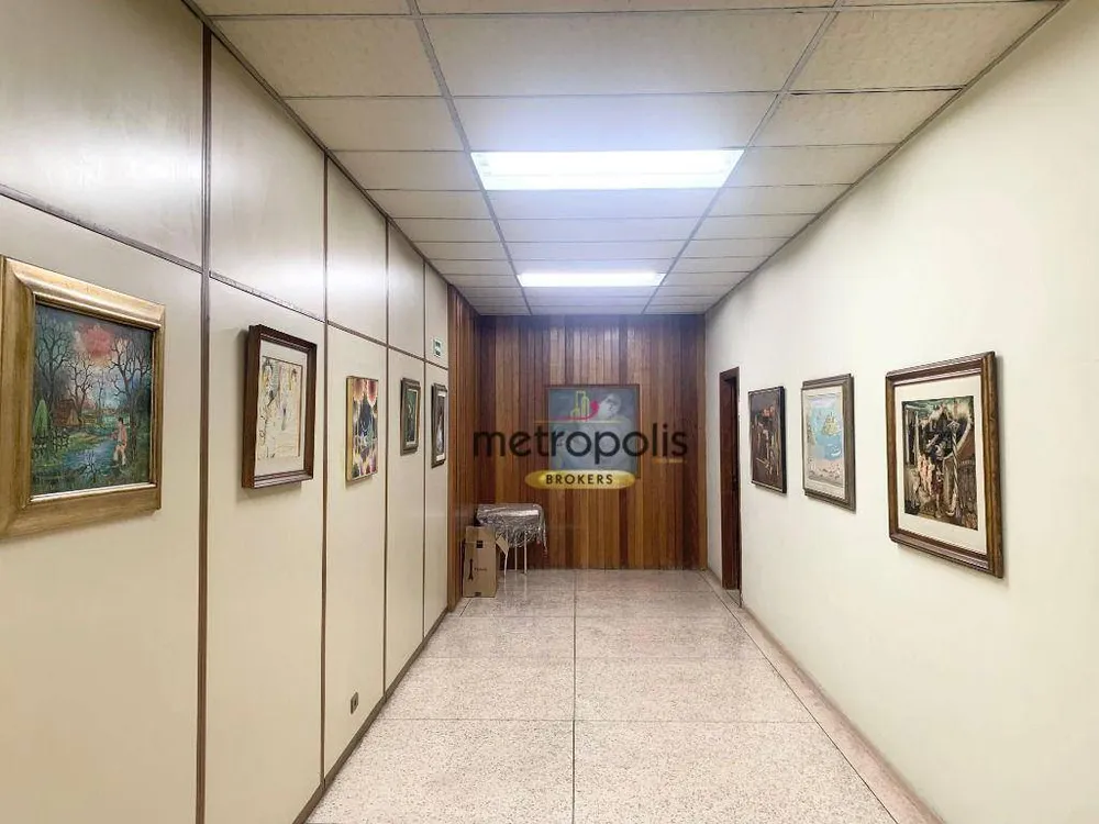 Depósito-Galpão, 8701 m² - Foto 8