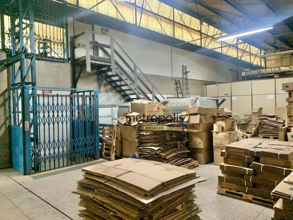 Depósito-Galpão, 8701 m² - Foto 5