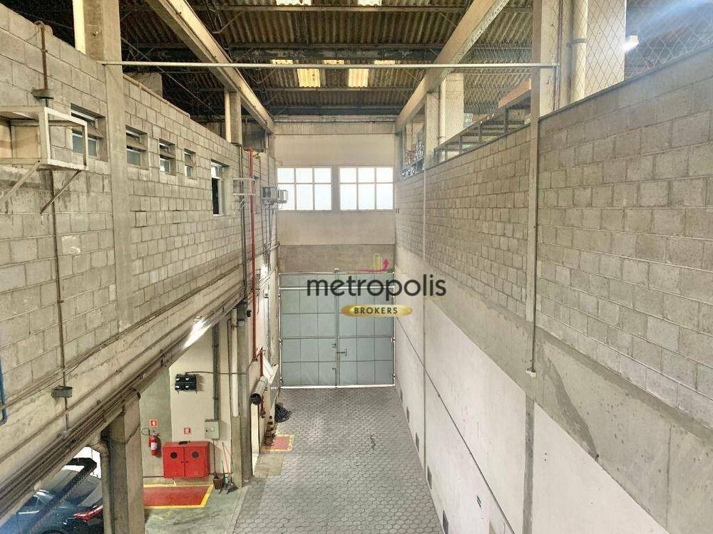 Depósito-Galpão, 8701 m² - Foto 1