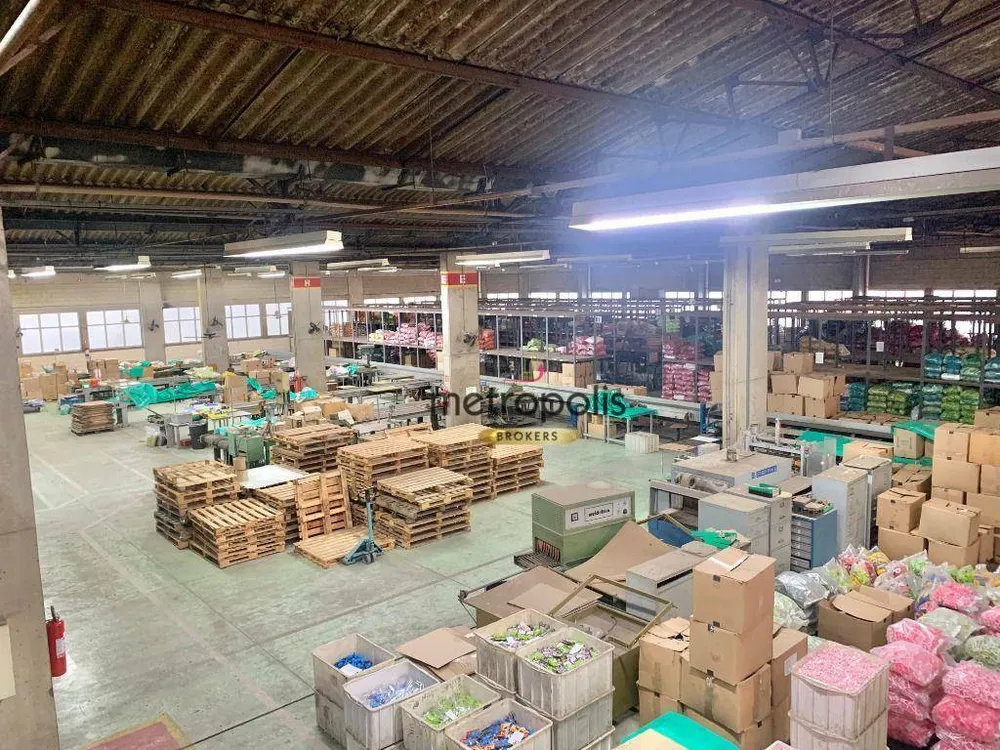 Depósito-Galpão, 8701 m² - Foto 3