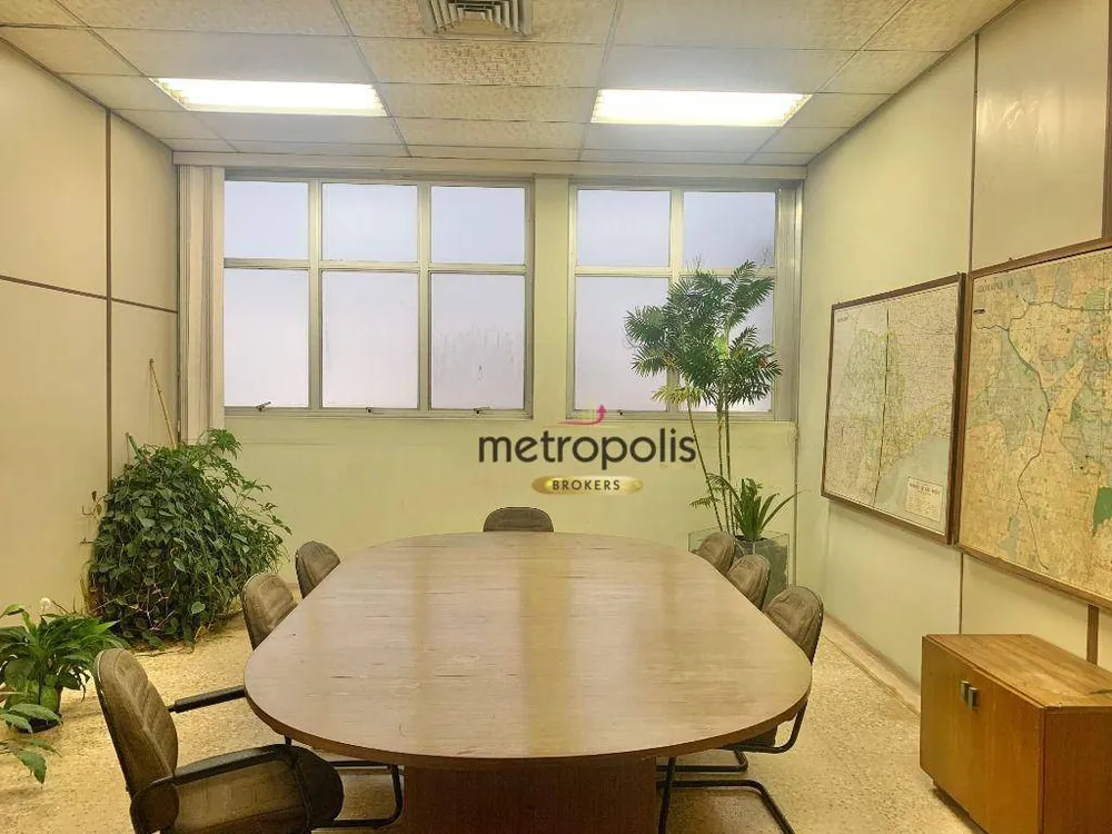 Depósito-Galpão, 8701 m² - Foto 9