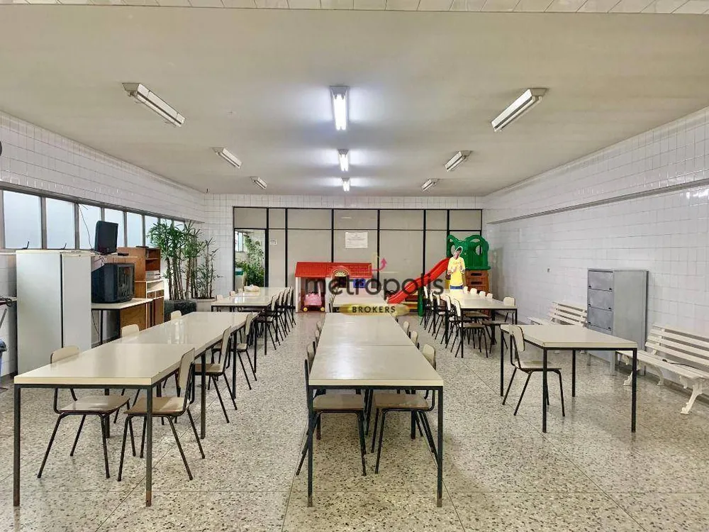Depósito-Galpão, 8701 m² - Foto 7