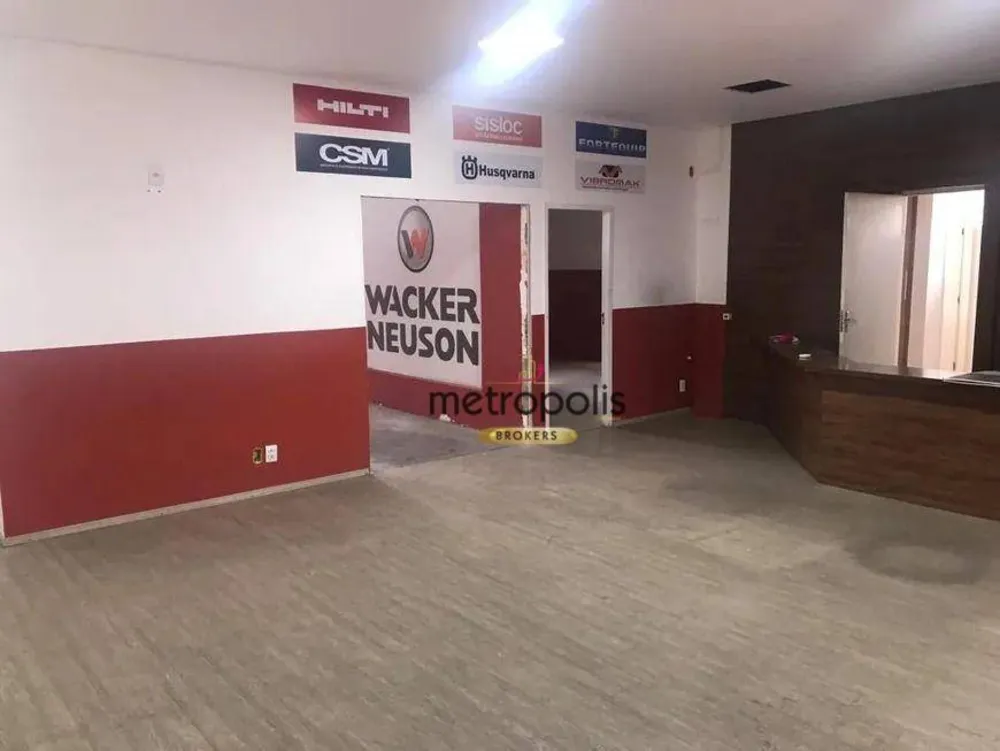 Depósito-Galpão, 595 m² - Foto 5