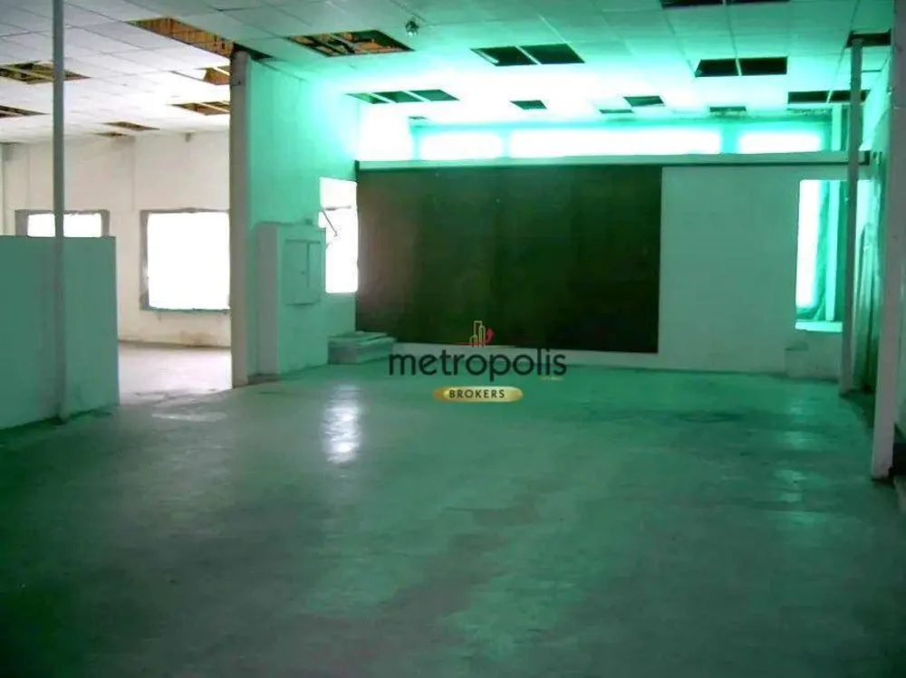 Depósito-Galpão, 595 m² - Foto 2