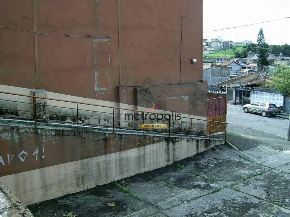Depósito-Galpão, 595 m² - Foto 11