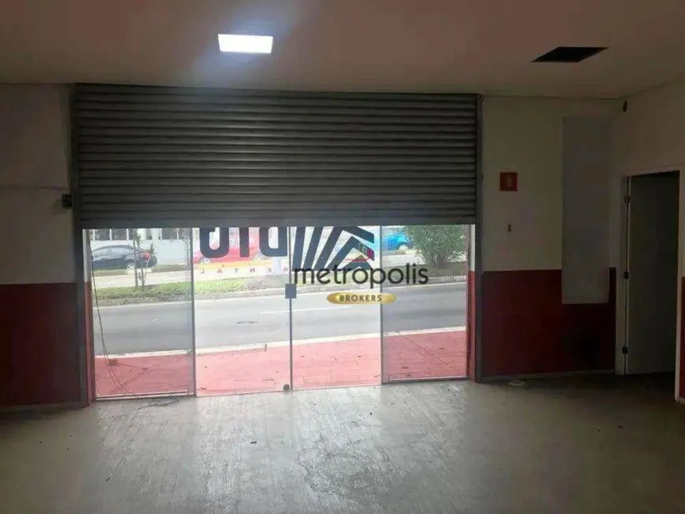 Depósito-Galpão, 595 m² - Foto 3