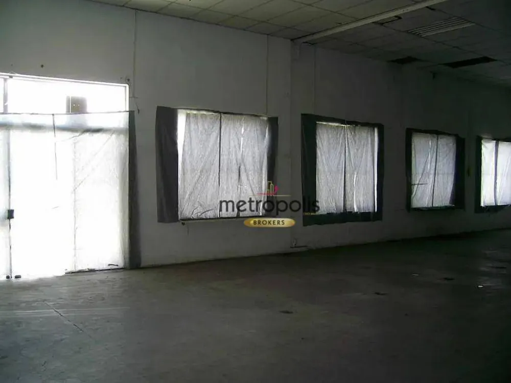 Depósito-Galpão, 595 m² - Foto 8