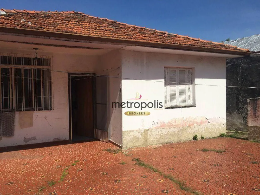 Casa, 2 quartos, 200 m² - Foto 7