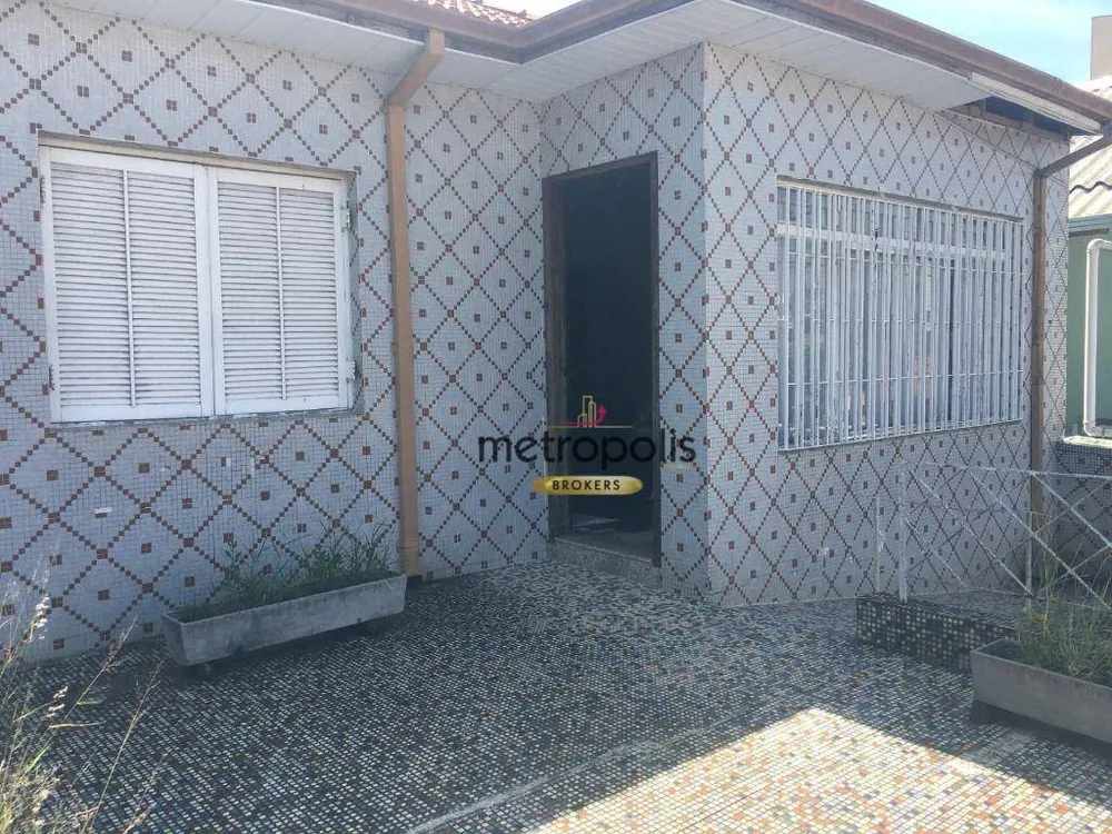 Casa, 2 quartos, 200 m² - Foto 2