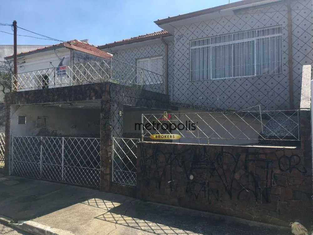 Casa, 2 quartos, 200 m² - Foto 3