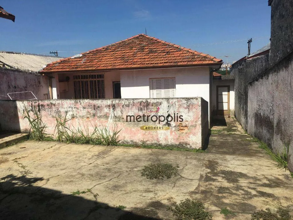 Casa, 2 quartos, 200 m² - Foto 9