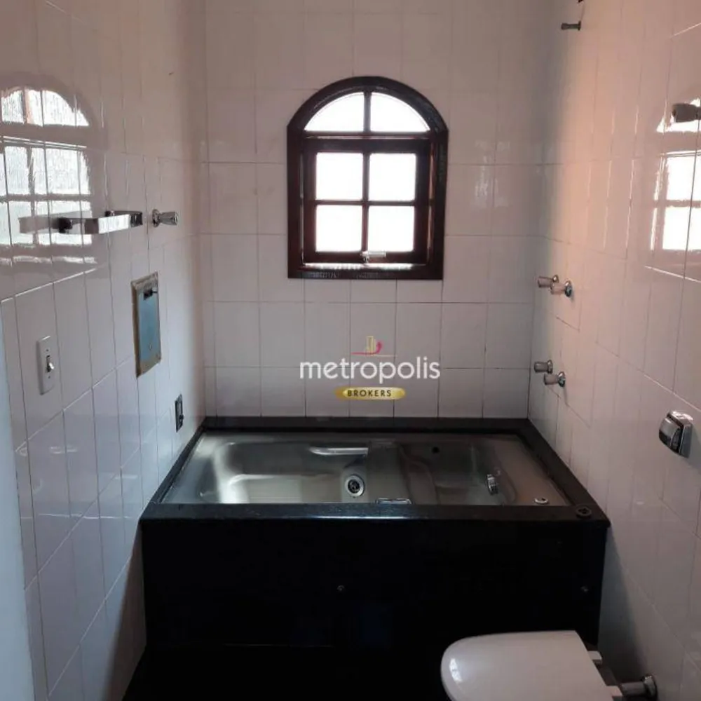 Sobrado, 3 quartos, 234 m² - Foto 2