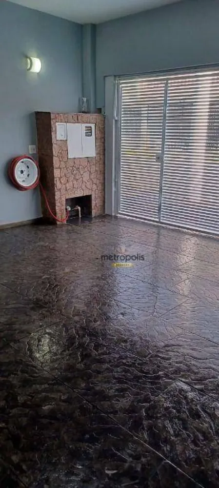 Sobrado, 3 quartos, 234 m² - Foto 12