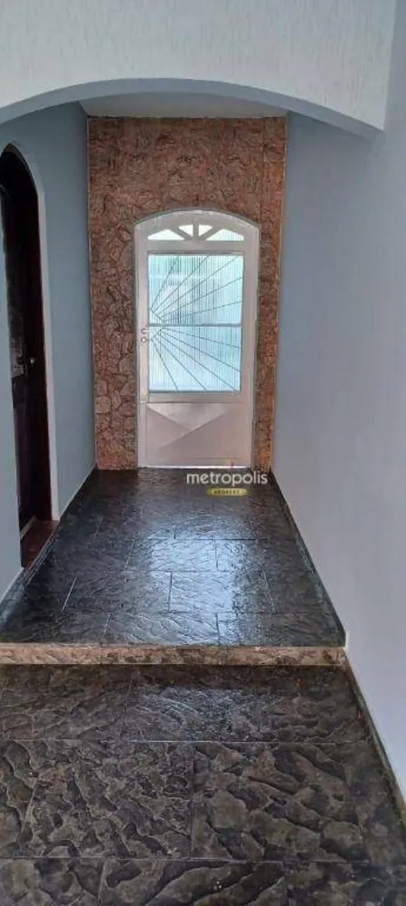 Sobrado, 3 quartos, 234 m² - Foto 8