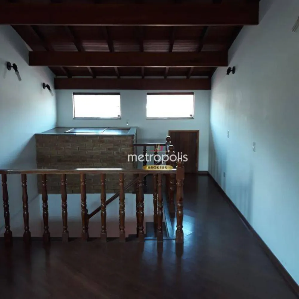 Sobrado, 3 quartos, 234 m² - Foto 5