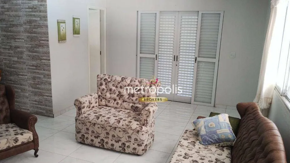 Chácara, 15 quartos, 2 hectares - Foto 3