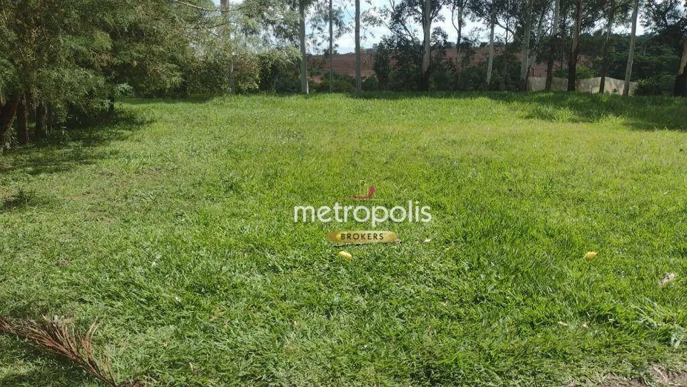Chácara, 15 quartos, 2 hectares - Foto 1