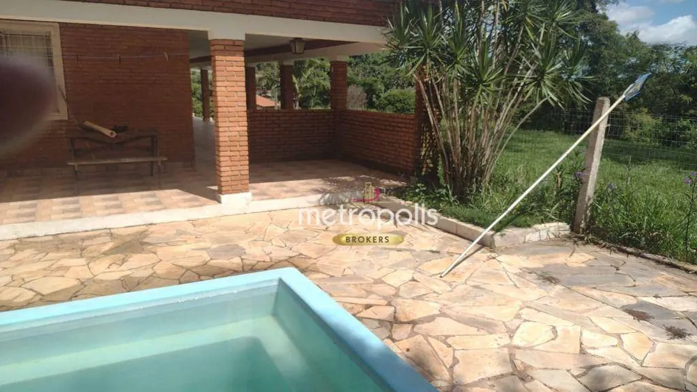 Chácara, 15 quartos, 2 hectares - Foto 4