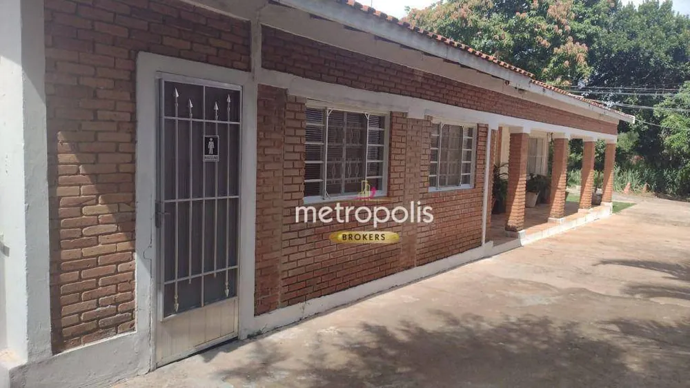 Chácara, 15 quartos, 2 hectares - Foto 2
