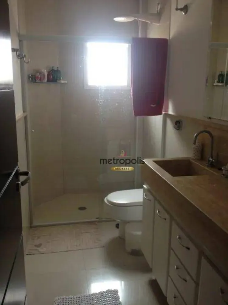 Sobrado, 3 quartos, 256 m² - Foto 8