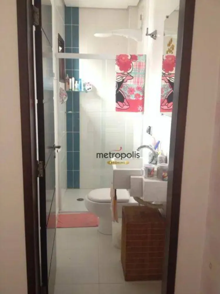 Sobrado, 3 quartos, 256 m² - Foto 4