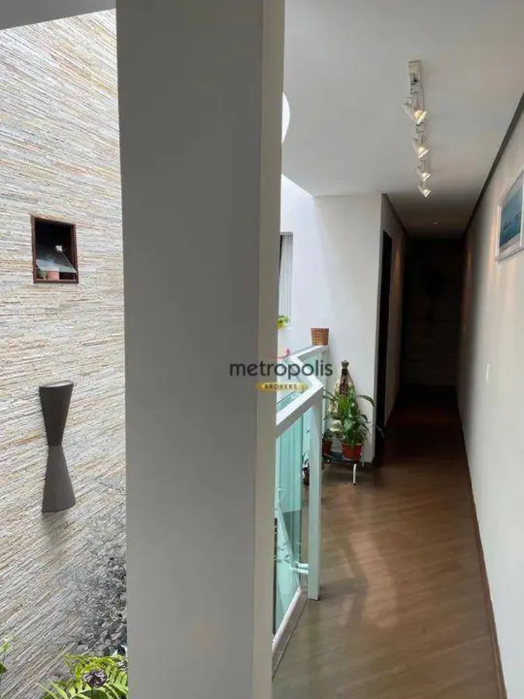 Sobrado, 3 quartos, 256 m² - Foto 7