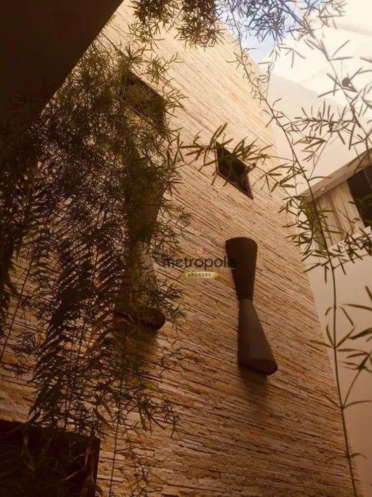 Sobrado, 3 quartos, 256 m² - Foto 2