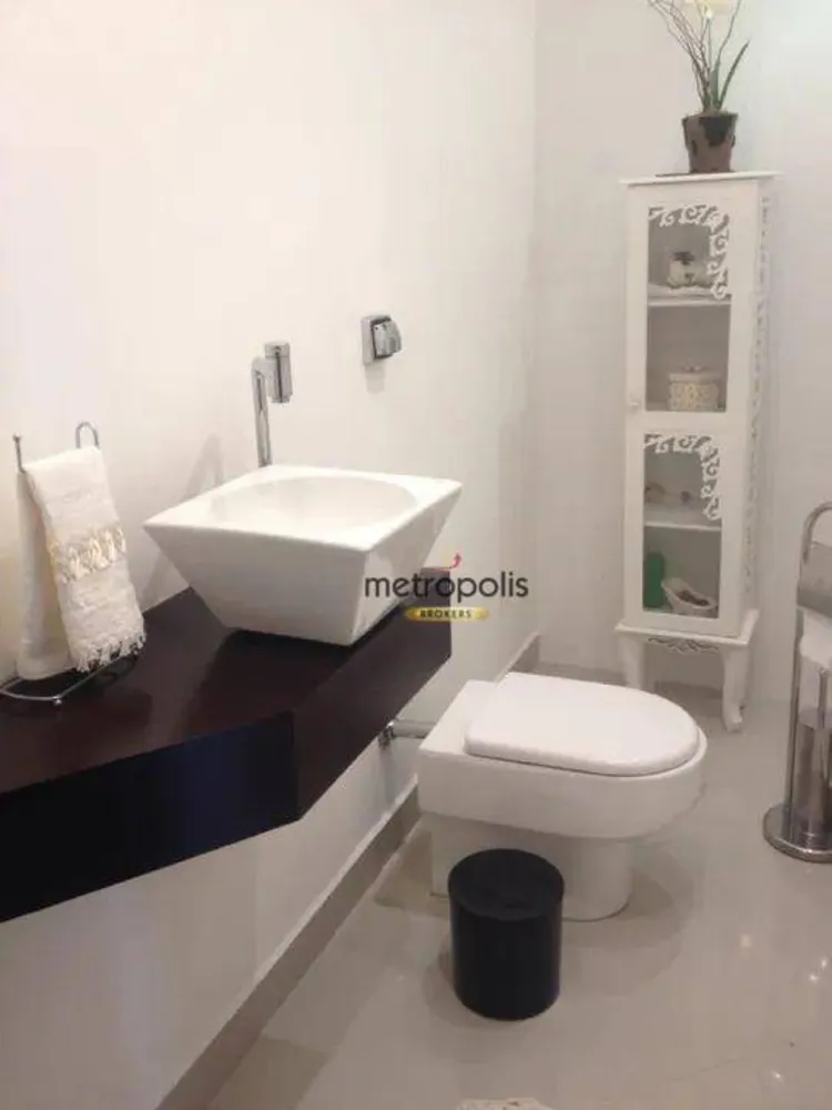 Sobrado, 3 quartos, 256 m² - Foto 5