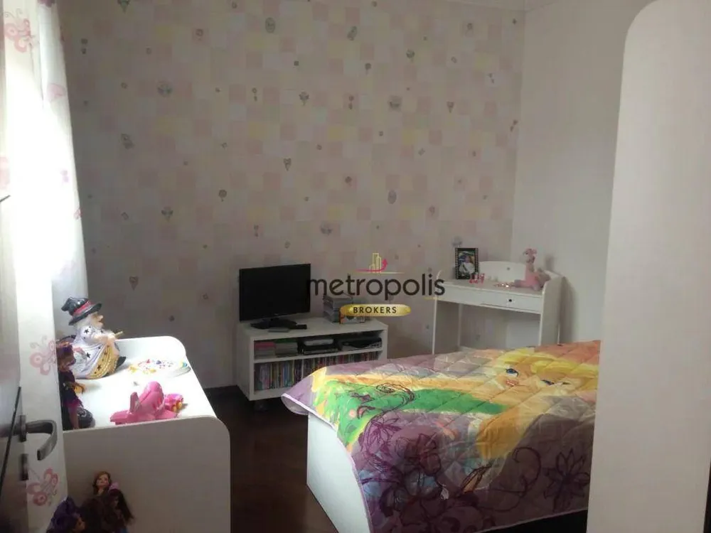 Sobrado, 3 quartos, 256 m² - Foto 11