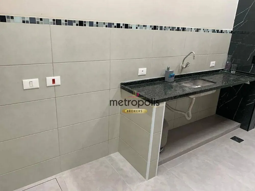 Sobrado, 3 quartos, 256 m² - Foto 5