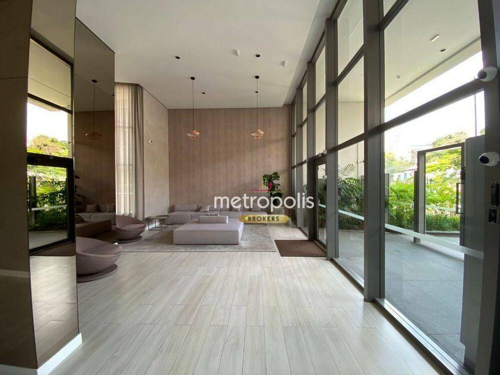 Kitnet e Studio à venda com 1 quarto, 44m² - Foto 3