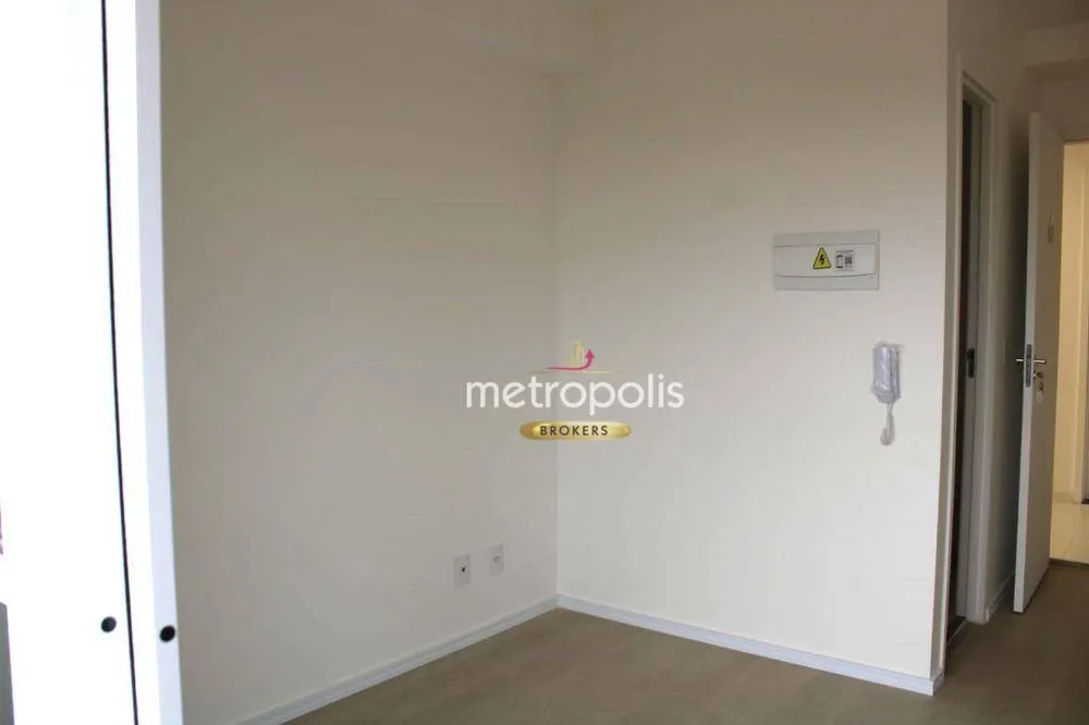 Kitnet-Studio, 18 m² - Foto 2
