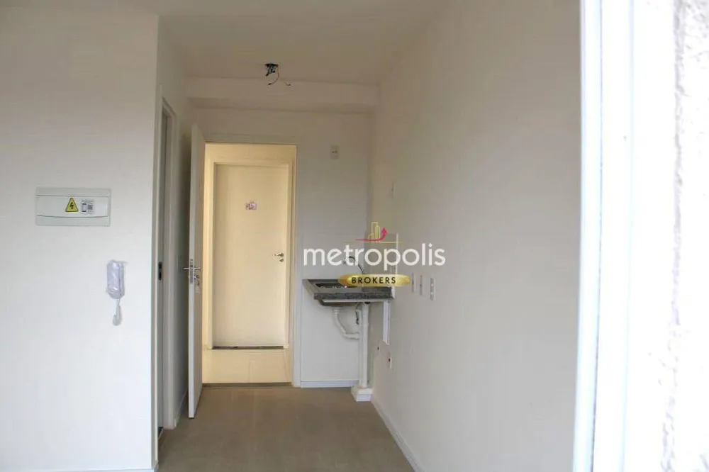 Kitnet-Studio, 18 m² - Foto 1