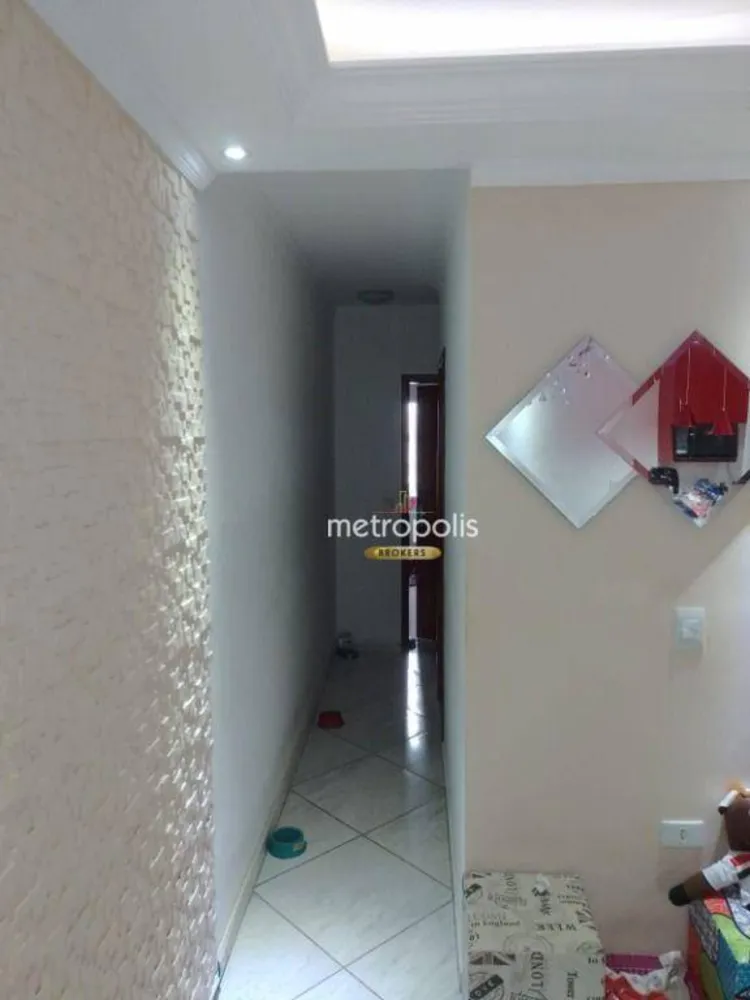 Apartamento, 2 quartos, 50 m² - Foto 3