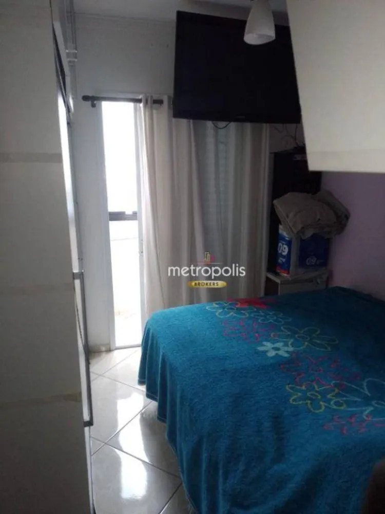 Apartamento, 2 quartos, 50 m² - Foto 5