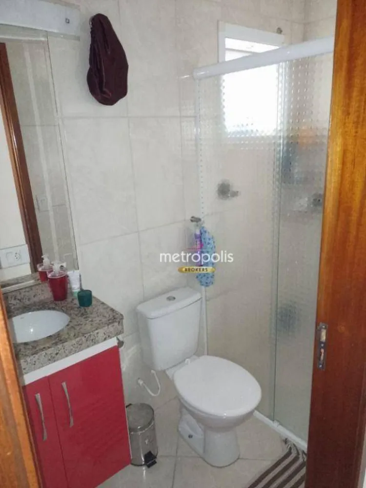 Apartamento, 2 quartos, 50 m² - Foto 2